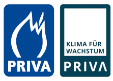 Priva – Klima für Wachstum
