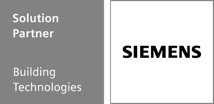 Siemens – Solution Partner